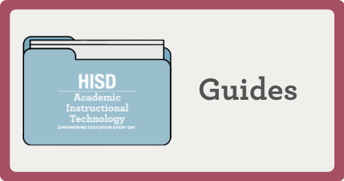 Guides